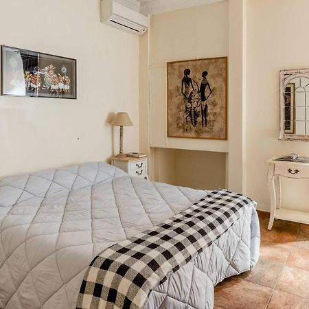 Rome Right In The Ancient Historical Center Two Bedrooms Two Bath, Up To 6 Pax מראה חיצוני תמונה