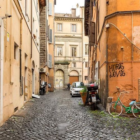 Rome Right In The Ancient Historical Center Two Bedrooms Two Bath, Up To 6 Pax מראה חיצוני תמונה
