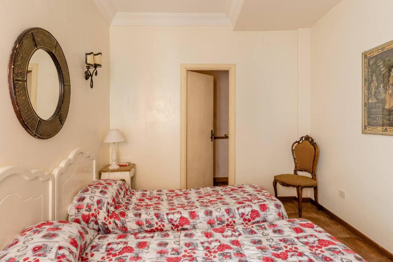 Rome Right In The Ancient Historical Center Two Bedrooms Two Bath, Up To 6 Pax מראה חיצוני תמונה